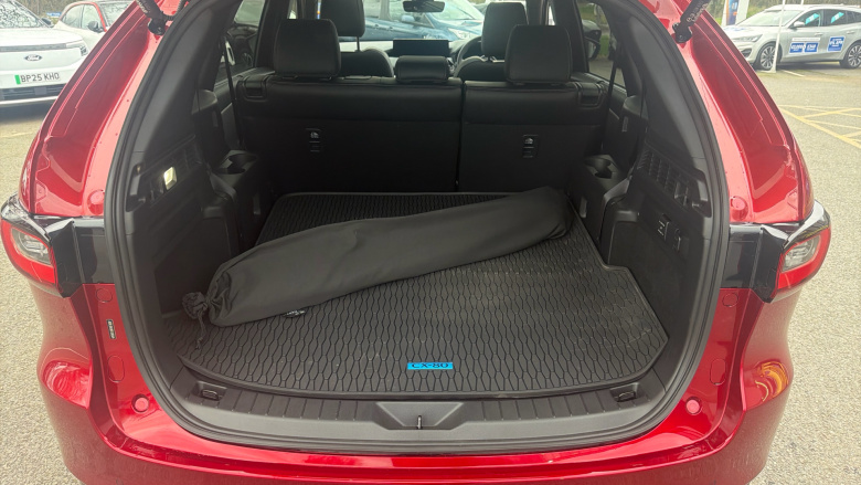 Mazda CX-80 3.3d Homura Plus 5dr Auto AWD [Conv/DAP/Pan] Diesel Estate